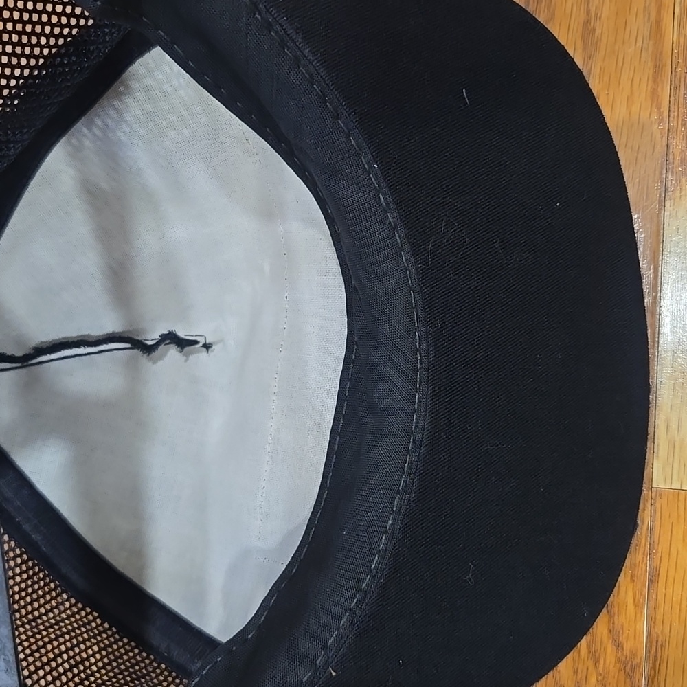DUNLOP Hat - Picture 8 of 10